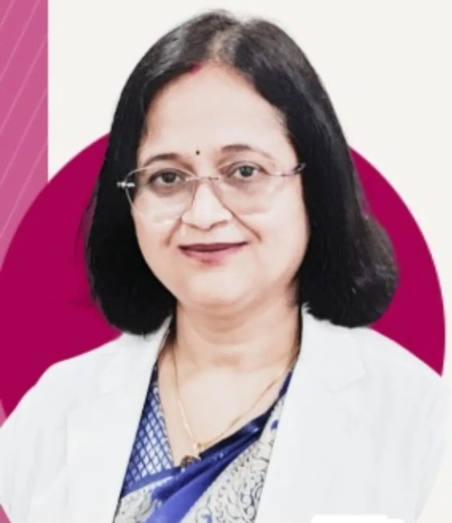 Dr. Mou Roy
