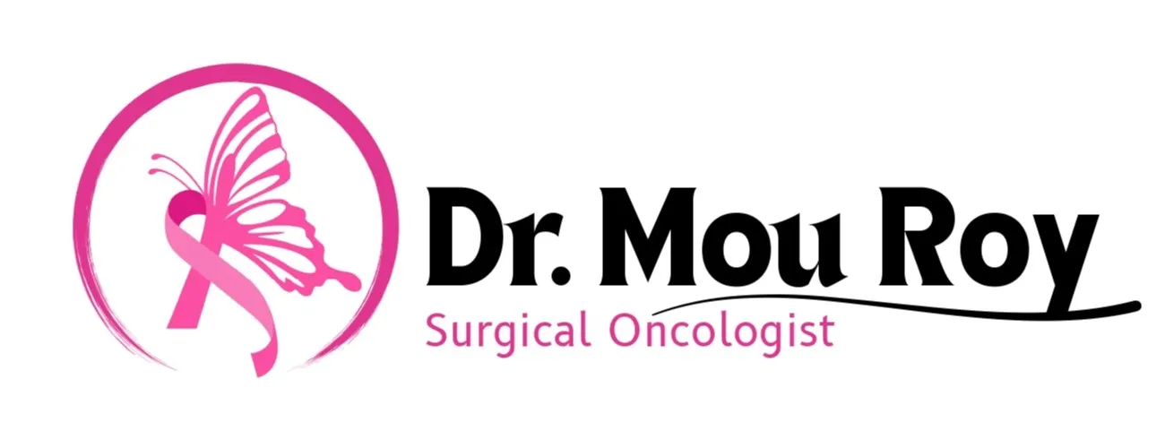 Dr. Mou Roy