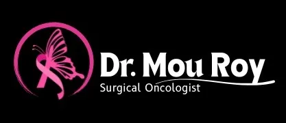 Dr. Mou Roy