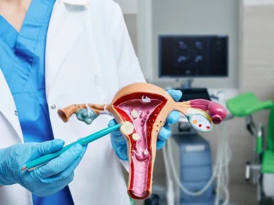 Gynaecological Cancer