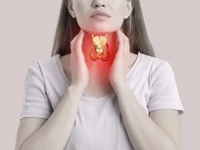 Thyroid Cancer
